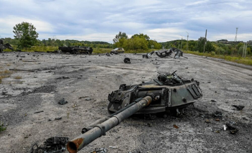 Болезни и замерзшие трупы: российским военным в Украине предрекли жуткую зиму