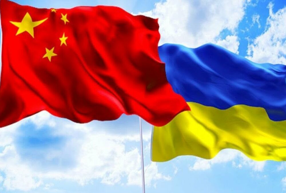 ”Проблему не вирішити санкціями та тиском”: у МЗС Китаю виступили за ”мирні переговори” щодо України