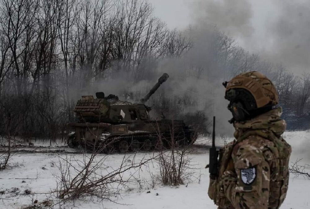 Військовий експерт засмутив прогнозом закінчення війни в Україні