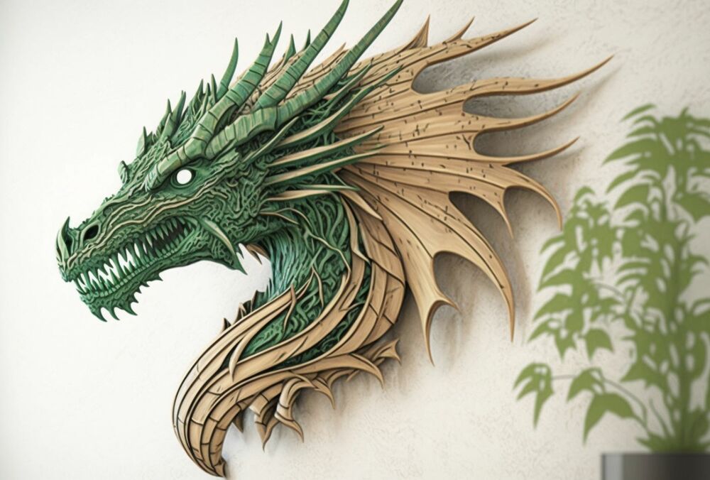 Рік Дракона: астролог розповіла, кому із знаків зодіаку пощастить в особистому житті