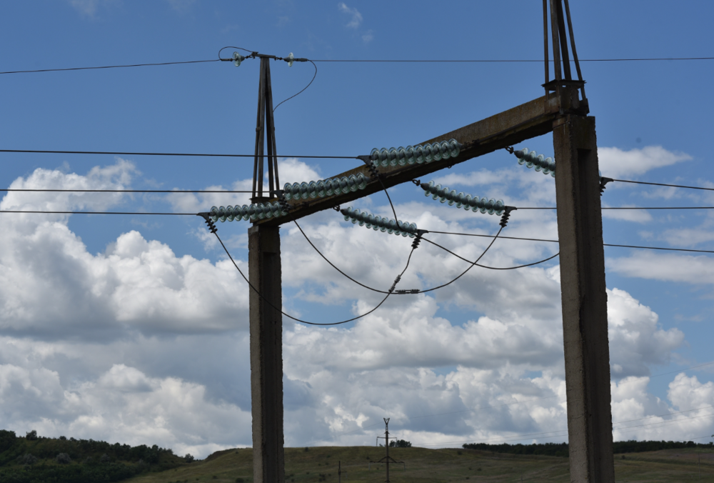 Молдова ввела меры по экономии электроэнергии
