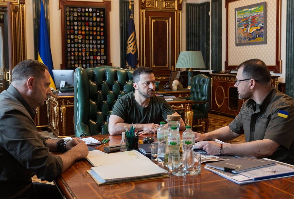 Задержан подозреваемый в убийстве Фарион