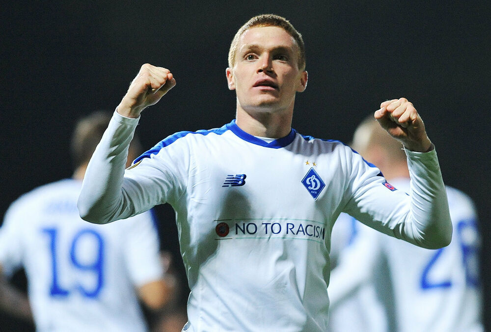 Кращий футболіст України в 2020 році: відоме ім'я переможця