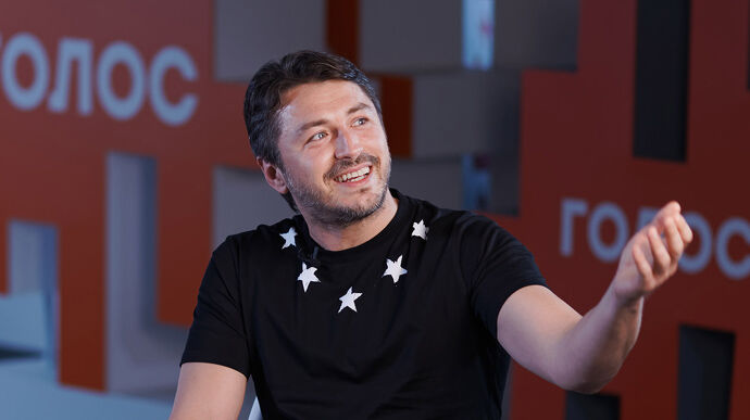 ”Горіть у пеклі”: Притула емоційно звернувся до росіян (відео)