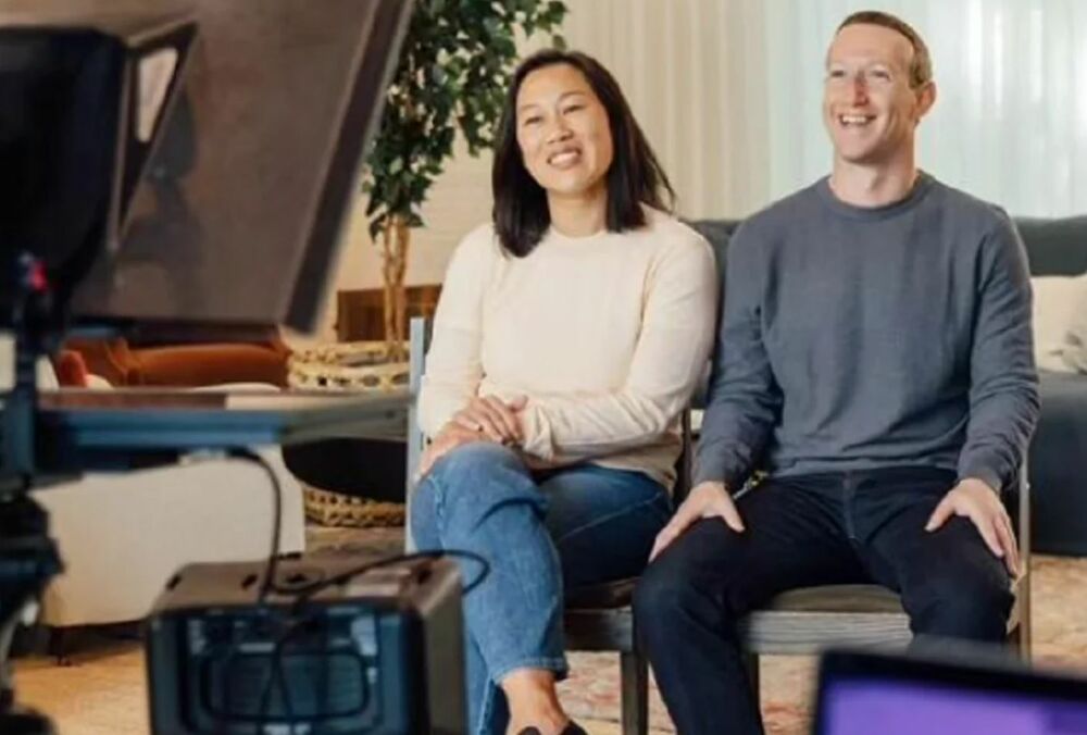 Цукерберг на случай конца света строит подземный бункер на Гавайях