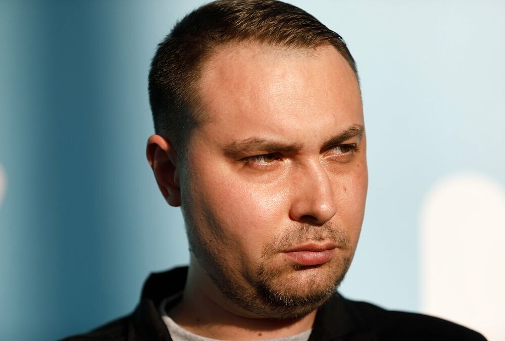 Буданов розповів Келлогу про плани Росії у разі захоплення України