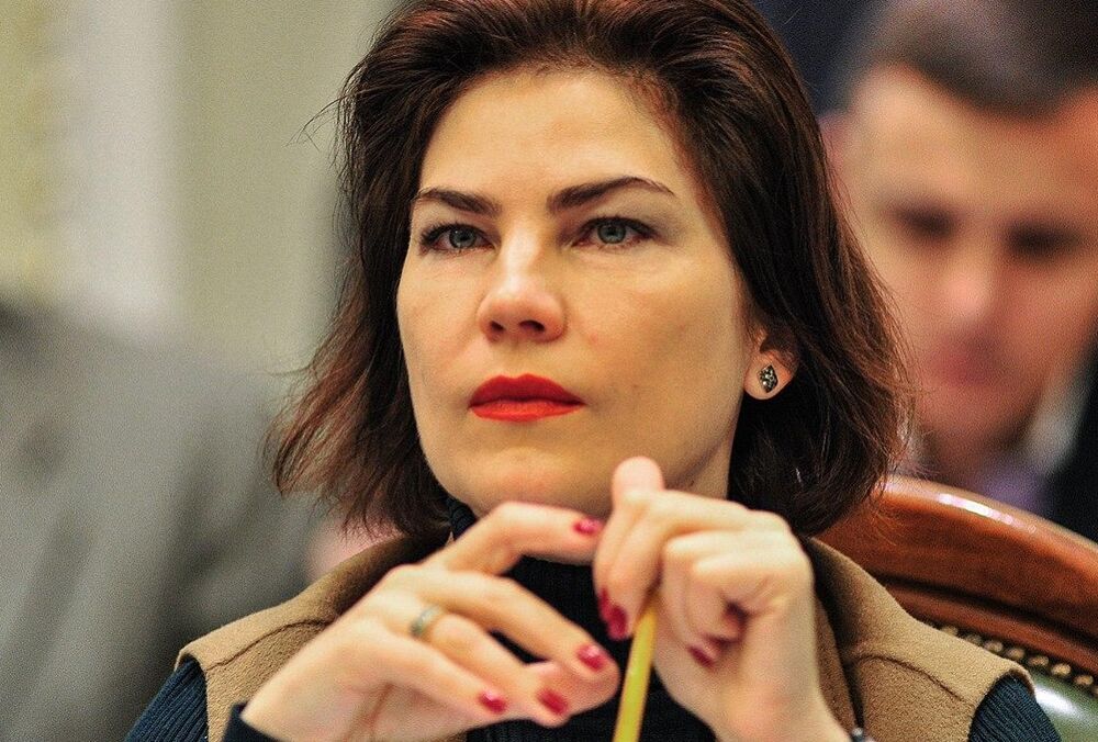  ”Остается в команде”: Арахамия рассказал, какая судьба ждет Венедиктову после увольнения из Генпрокуратуры