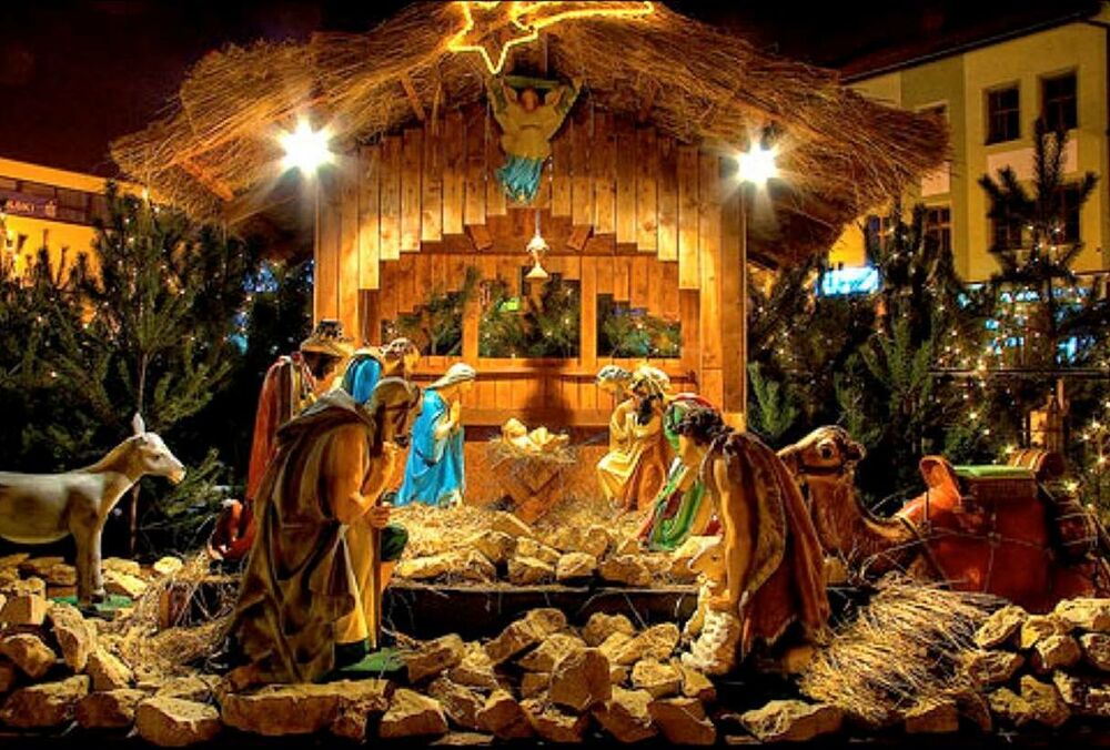 Соцопрос: только 25% украинцев готовы праздновать Рождество 25 декабря 