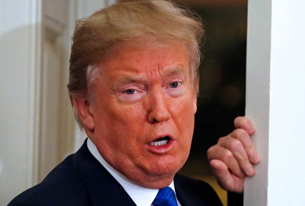 Домовтесь самі: Трамп після розмови з Путіним відвернувся від України