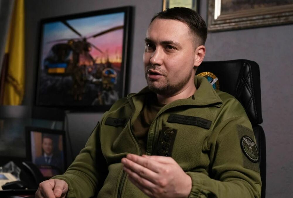Буданов: ані Україна, ані Росія не можуть проводити наступ через інтенсивне використання дронів