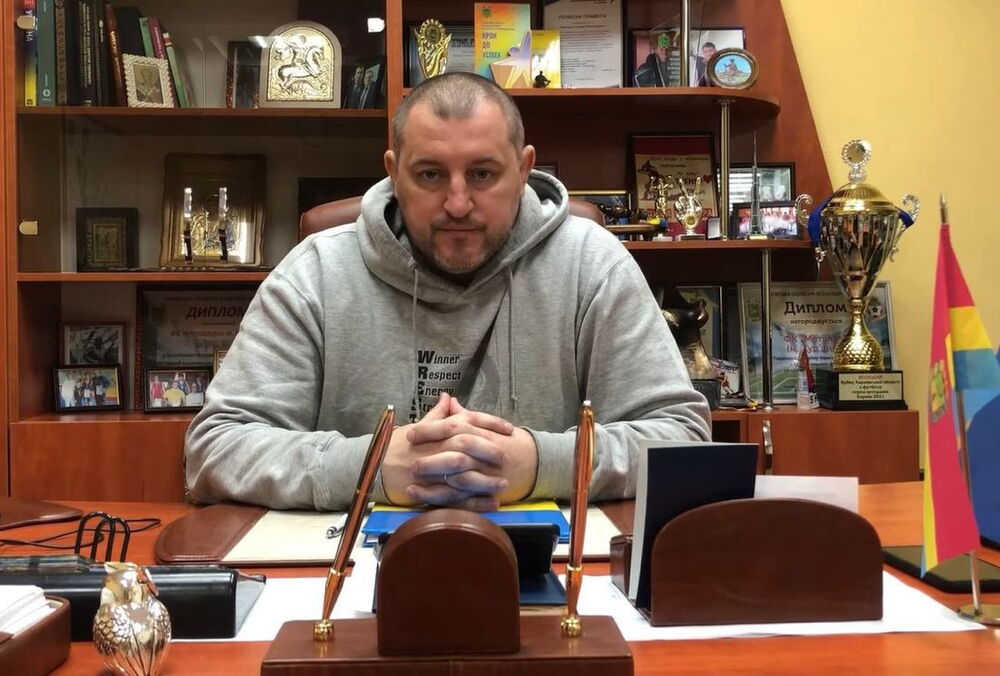 Екс-мер Куп'янська помер після замаху, не приходячи до тями