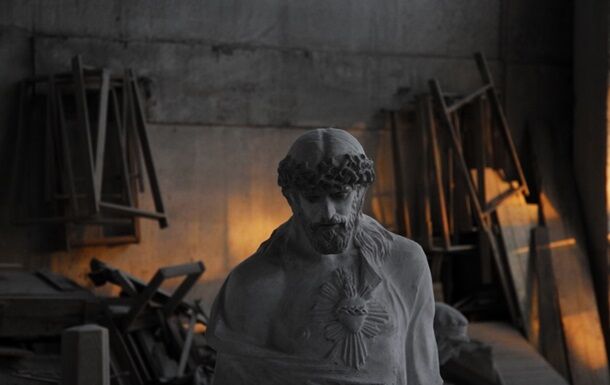 Украинский фильм будет открывать популярный кинофестиваль