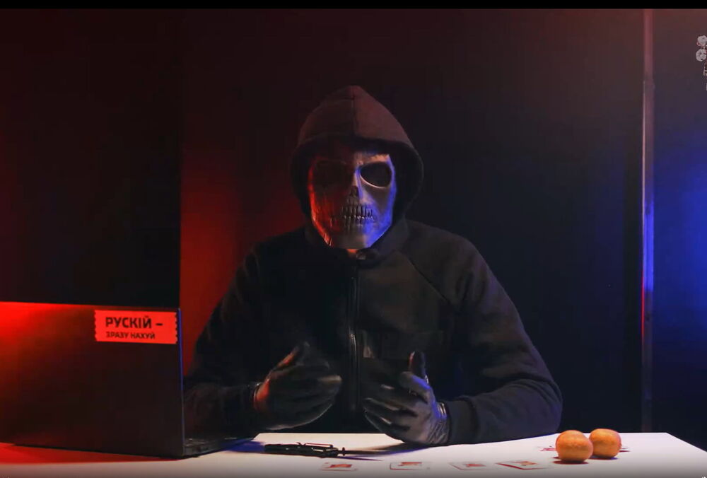 За ліквідацією Киви та Татарського, замахом на Сальдо та Царьова стоїть СБУ, - мережа