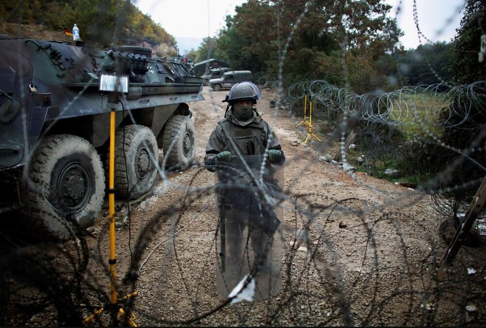 Україна не повинна визнавати незалежність Косова: у МВС назвали причину