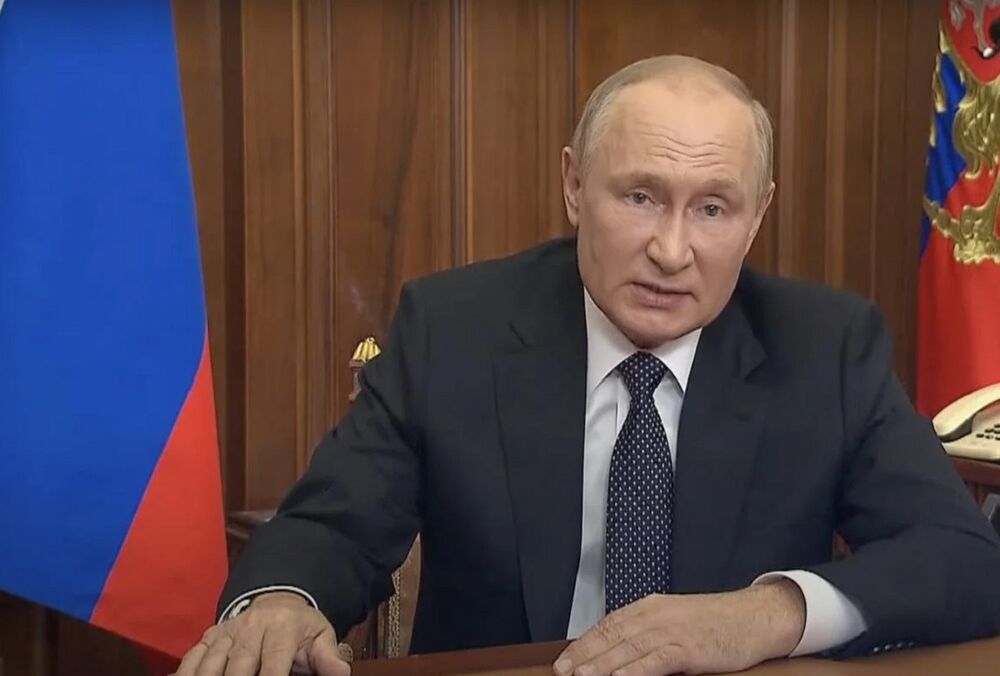 ISW: Путин готов усилить экономический контроль над Беларусью