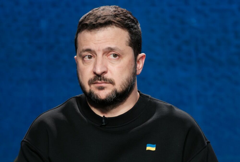 Зеленский рассказал, когда Украина подпишет соглашение о безопасности с США