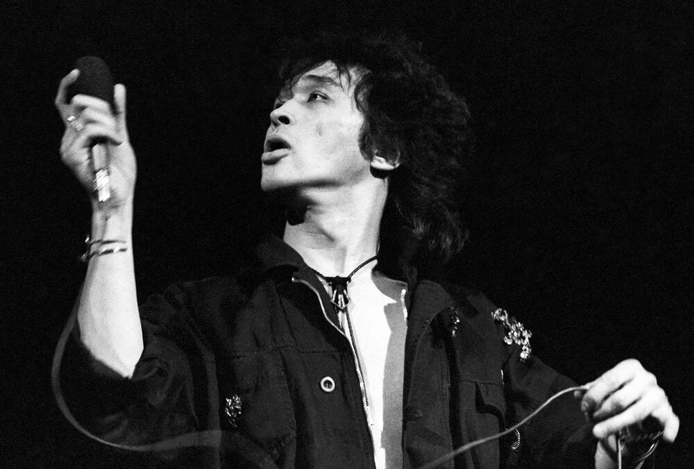 Людям не хватило ”Кино”: концерт легендарной группы в Киеве