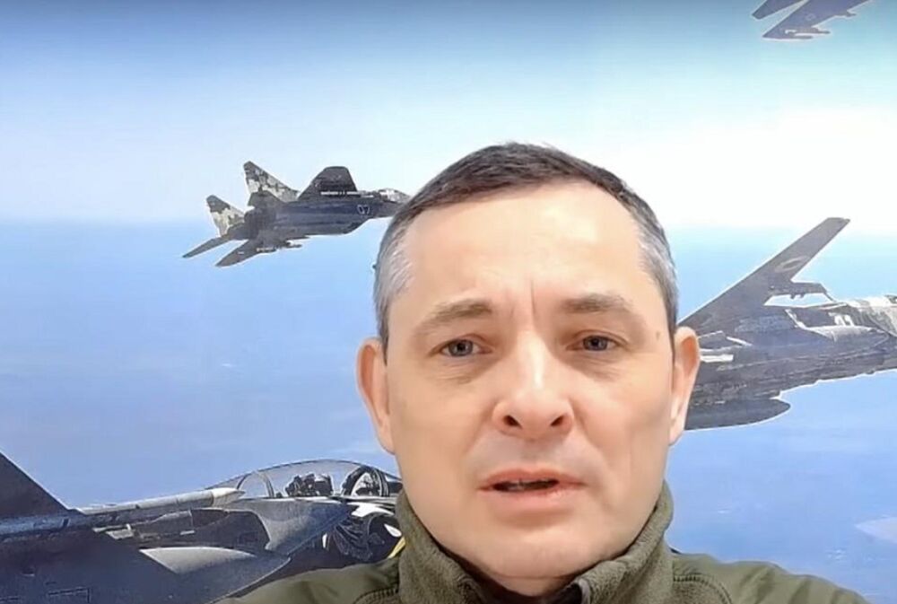 ”Не буду отнимать хлеб у экспертов”: спикер Воздушных сил оценил вероятность новой ракетной атаки РФ