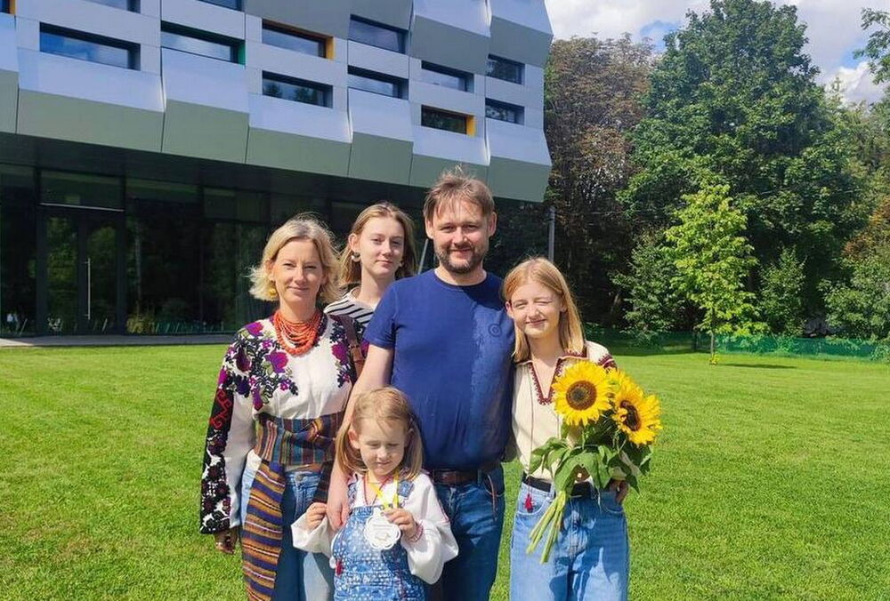 При ударе по Львову погибла почти вся семья: в живых остался только один человек