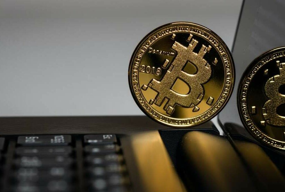 Курс біткоїну різко обвалився на тлі подій у Казахстані