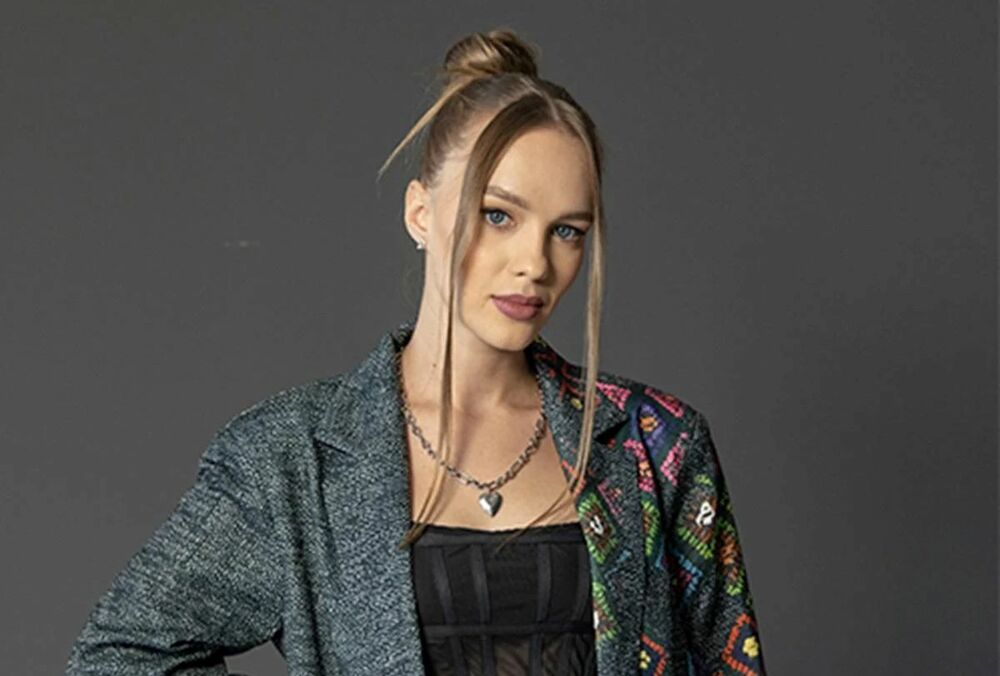 Названо имя одиннадцатого финалиста нацотбора на Евровидение-2024 Названо имя одиннадцатого финалиста нацотбора на Евровидение-2024