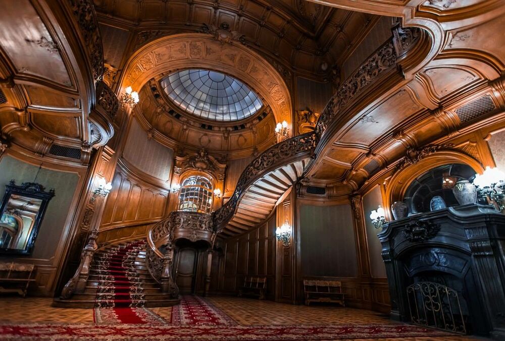 У Львові раптово помер директор Будинку вчених, де відбулася ”голодна туса”