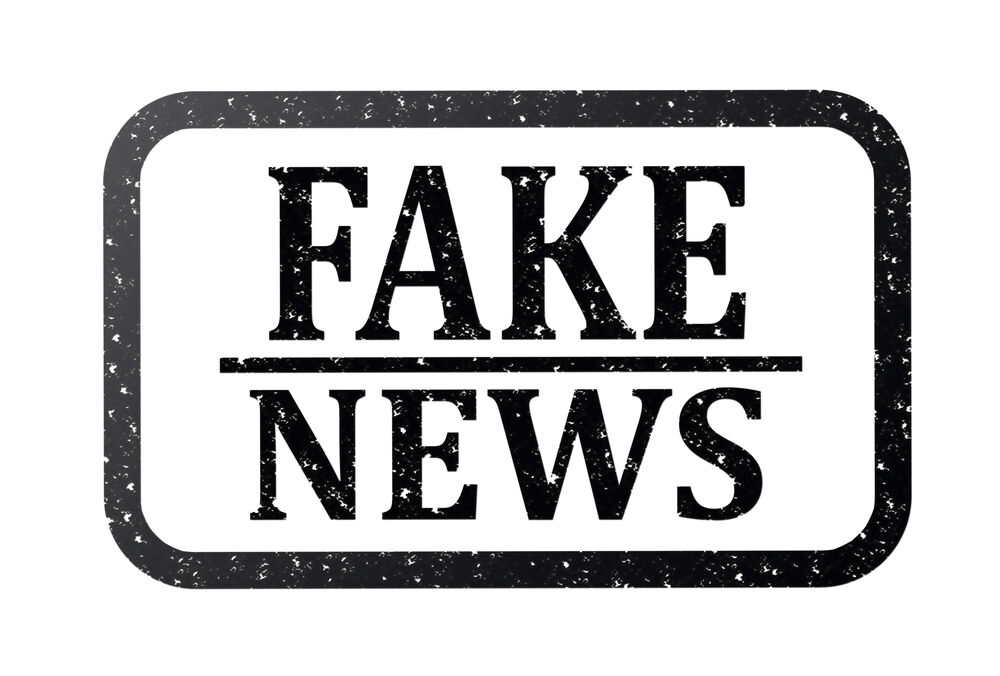 Данилов призывает журналистов учесть угрозу фейков в связи с активизацией пропагандистской кампании РФ