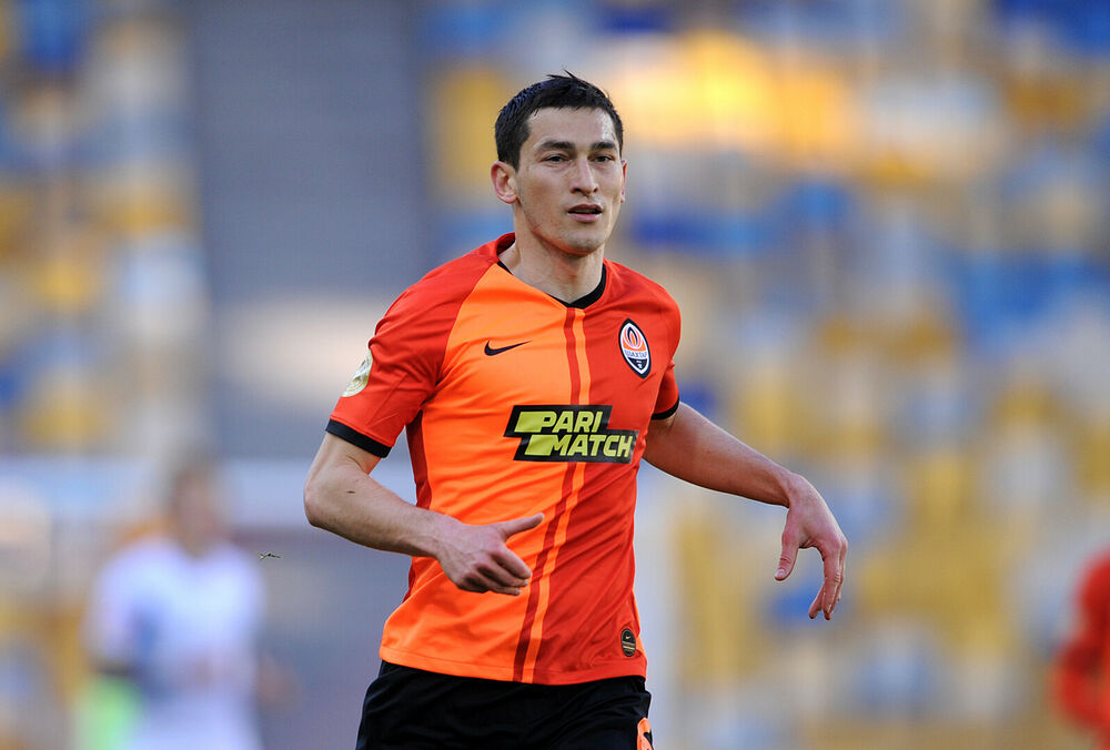 В УПЛ визначилися з номінантами на звання кращого гравця сезону