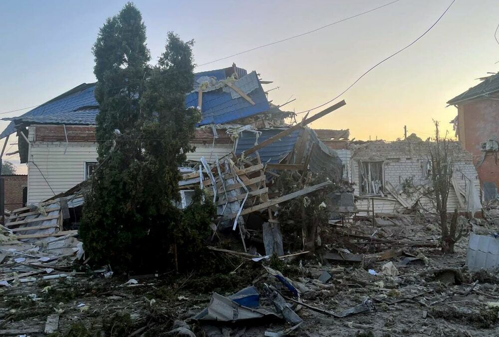 В Міноборони РФ заявили про бої на околицях Суджі