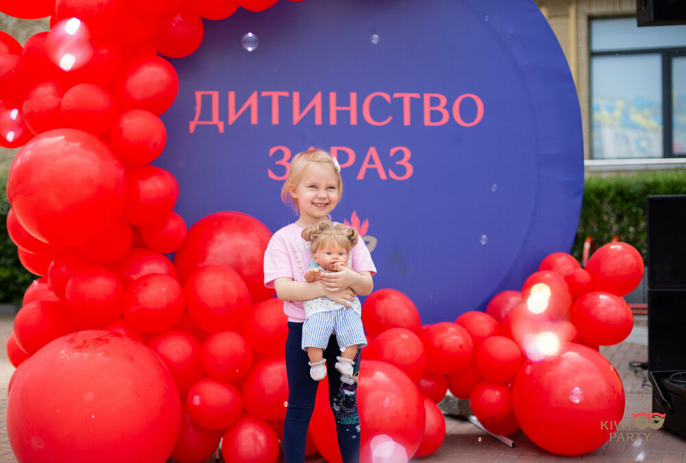 Детство – это то, что мы потеряли во времени