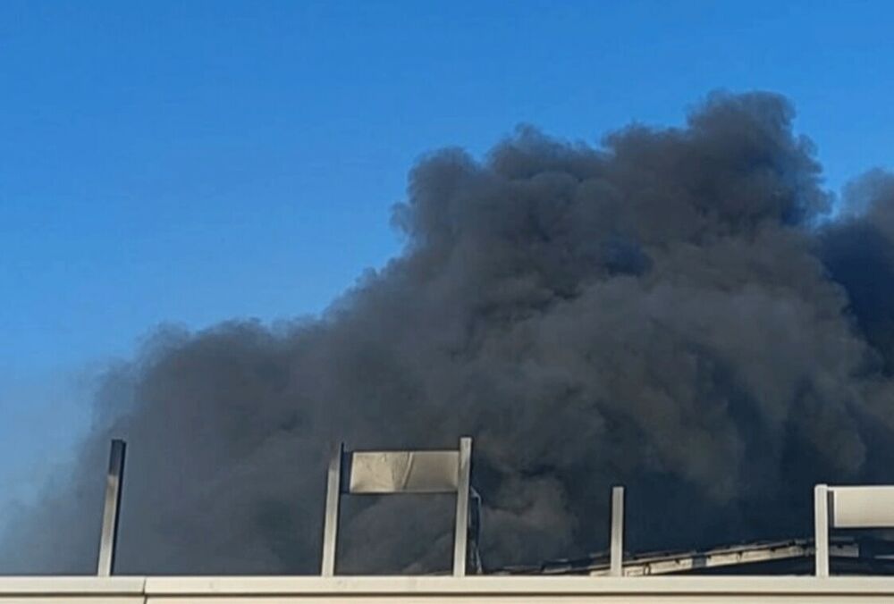 З-під завалів у Сумах дістали тіло ще однієї загиблої