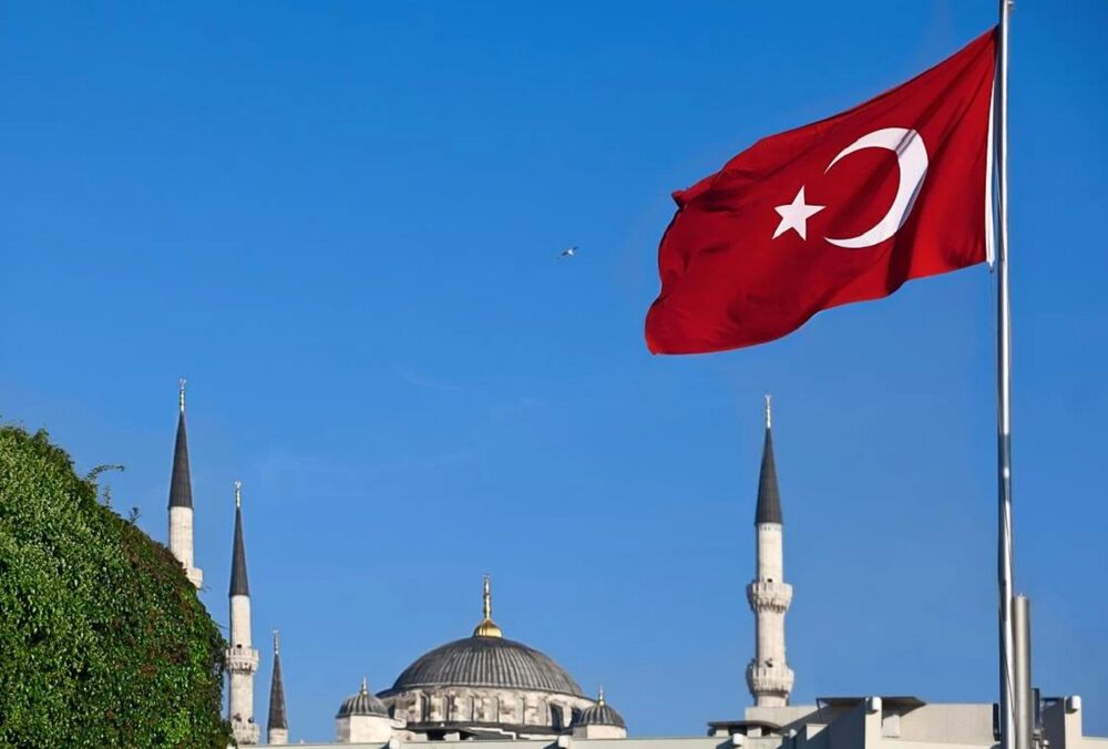 В Турции выразили готовность содействовать прекращению войны в Израиле 