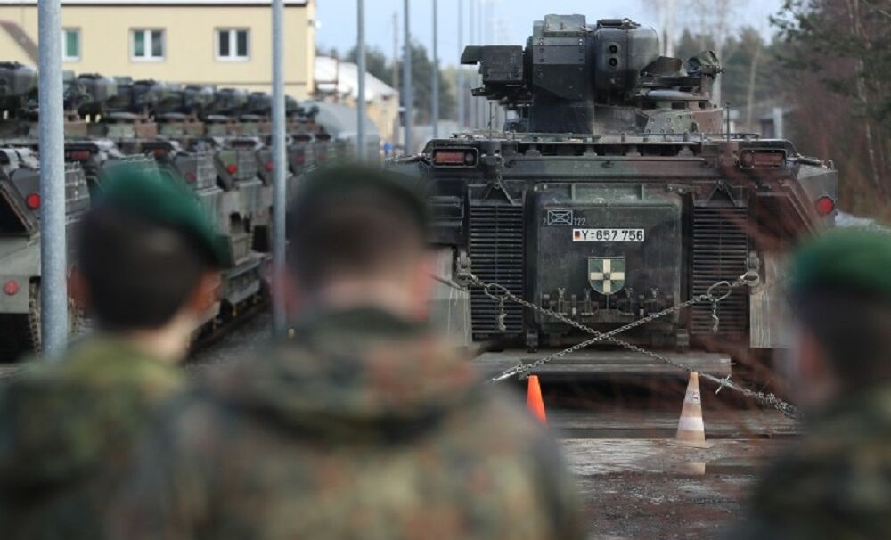 У Держдепі США озвучили свою позицію щодо членства України в НАТО