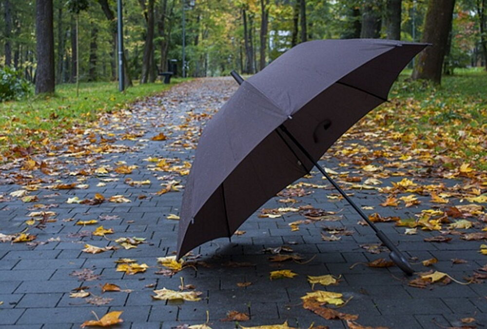 Утешительный прогноз: в Украине становится теплее