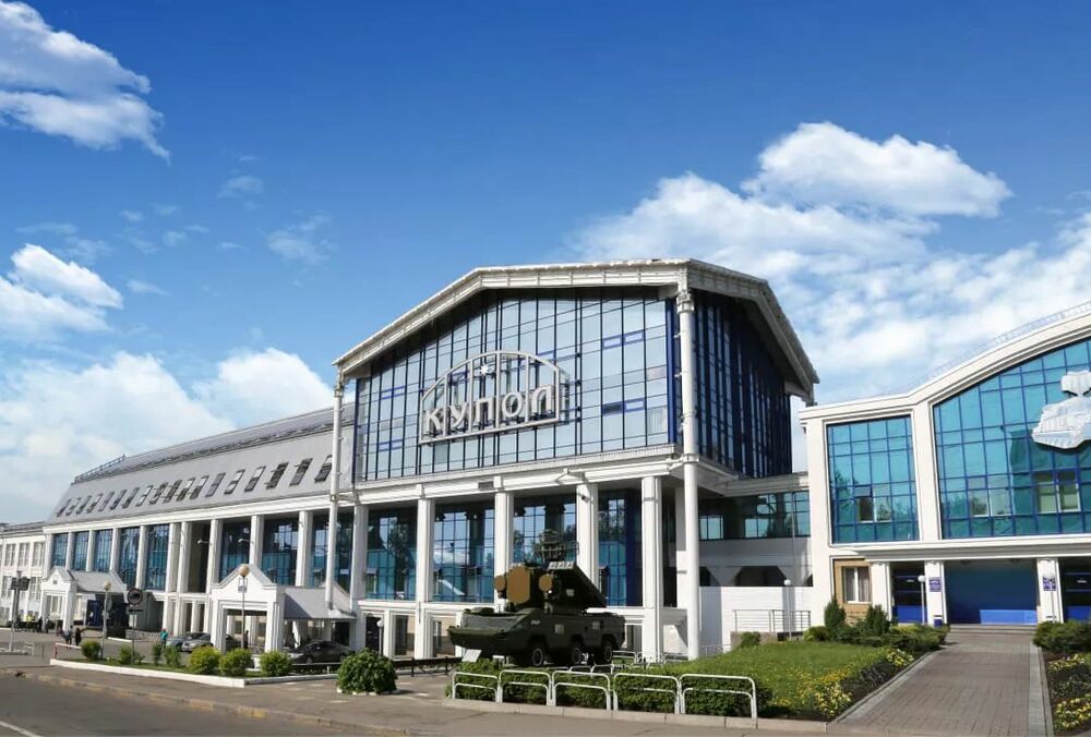 Завод в Іжевську атакували дрони СБУ, - ЗМІ