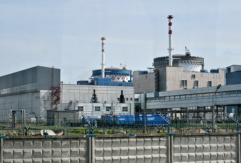 Болгария отказалась продавать Украине реакторы для ХАЭС