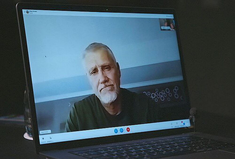 Бывший ”вагнеровец” заявил, что готов выступить в Гааге с заявлением о военных преступлениях россиян