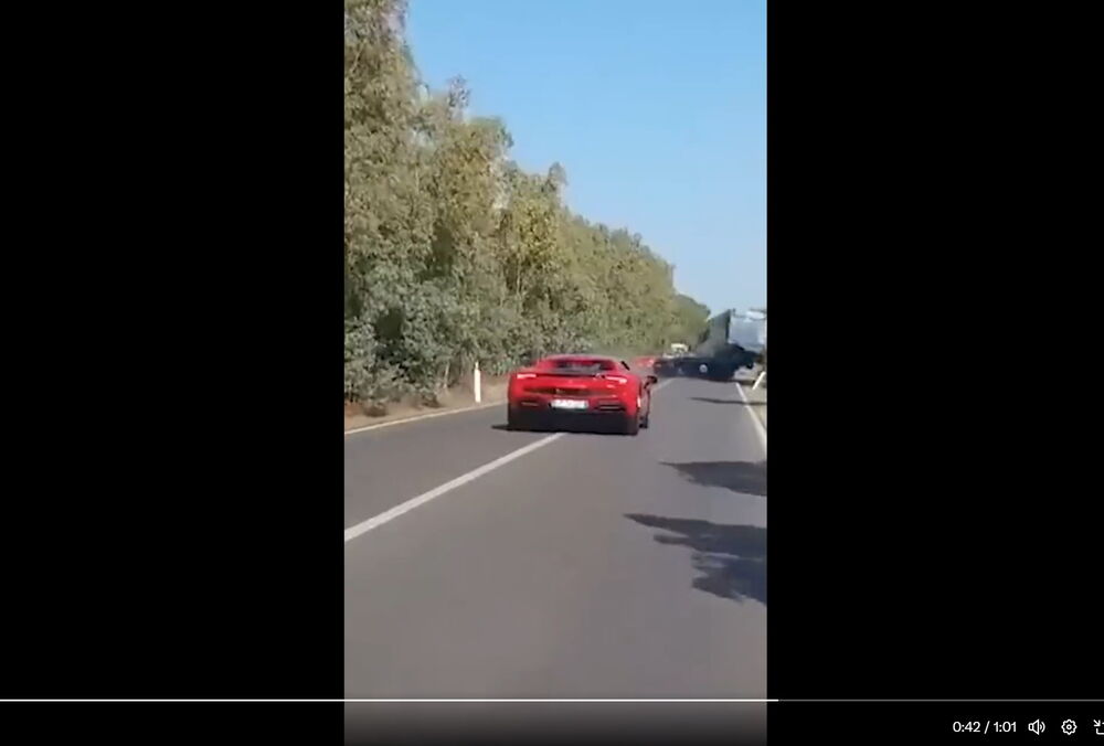 Зірки Боллівуду стали фігурантами гучної ДТП в Італії: загинули люди, розбиті елітні авто