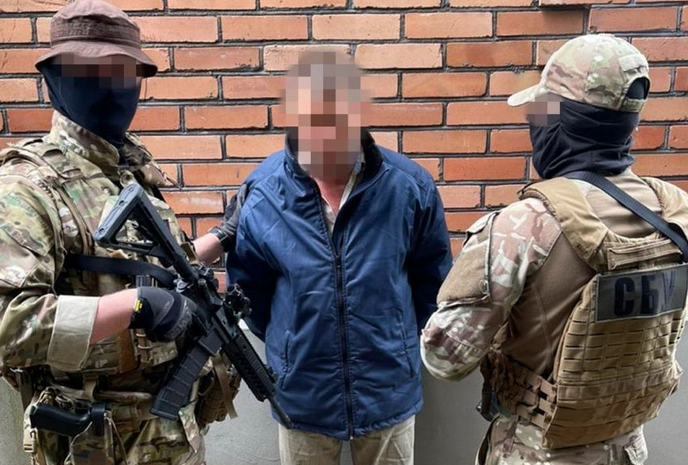 Корректировщик ракетного удара по кафе в Краматорске задержан: кто он