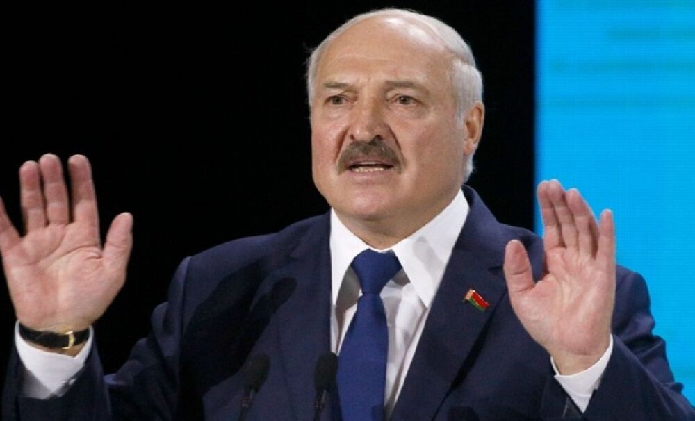 ”Мають бути вдячні”: Лукашенко заявив, що Білорусі не потрібен Сувалський коридор