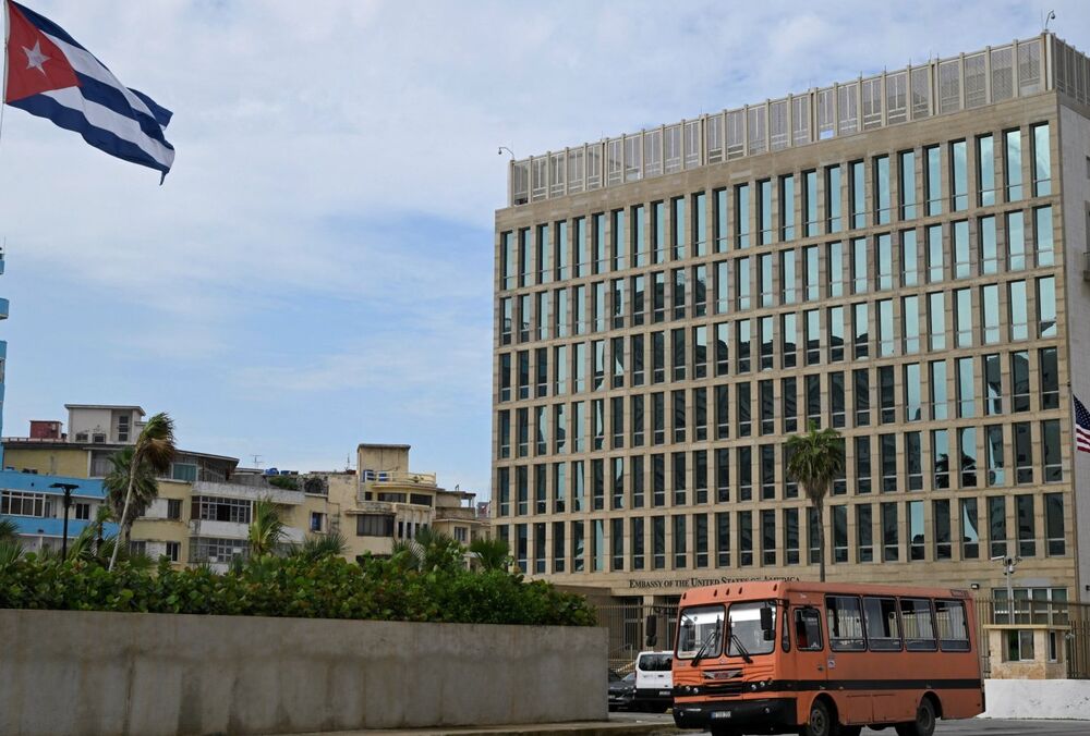 Куба офіційно заперечила інформацію про участь у війні на боці Росії