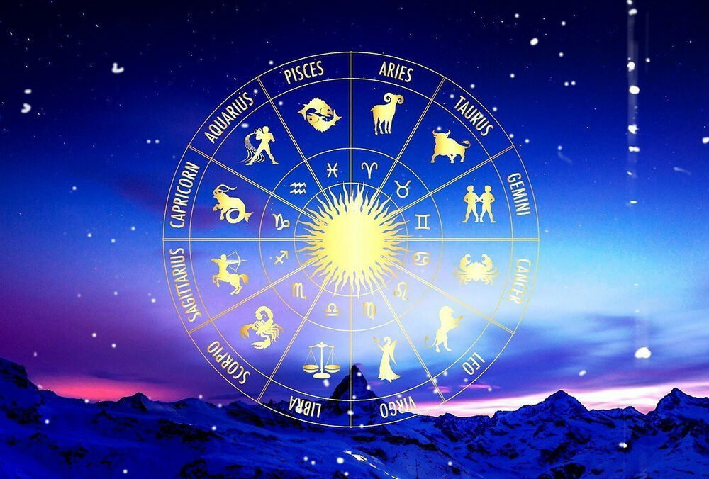 Гороскоп на 29 марта: кому не стоит бояться экспериментов в личной жизни