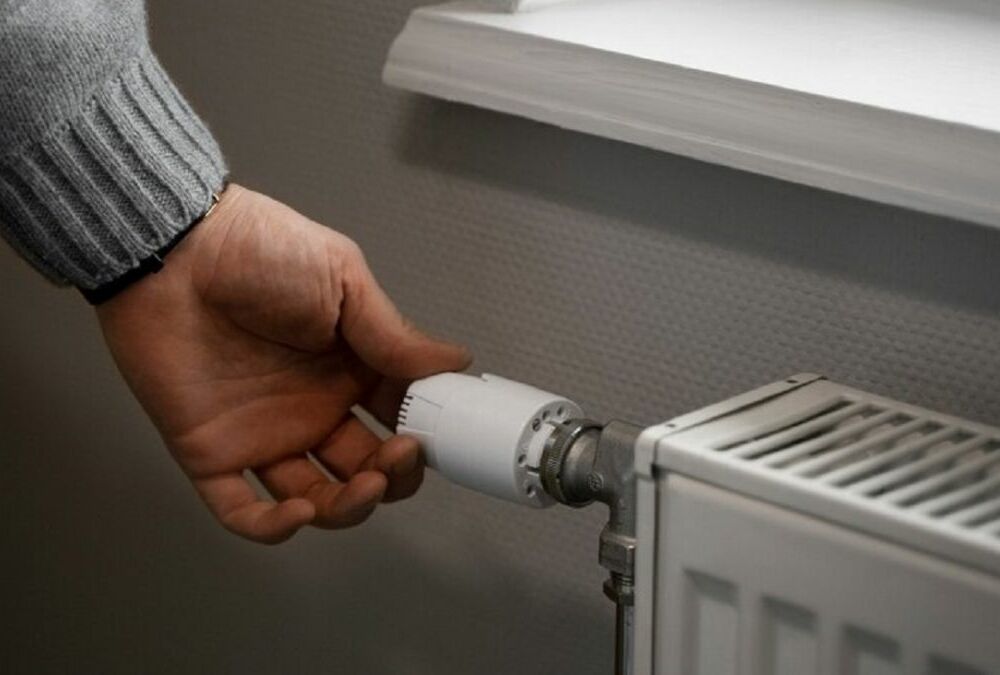 В оккупированном Приднестровье отключили отопление и горячую воду