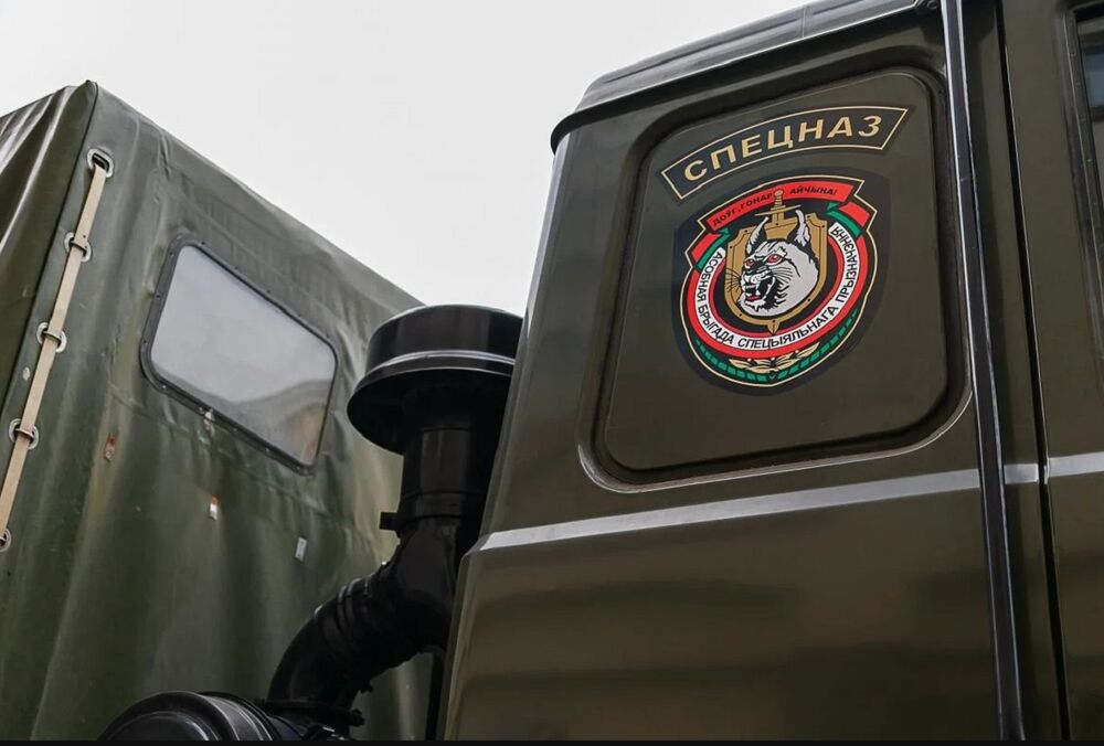 Генштаб: Росія поповнює лави своїх військ у Білорусі