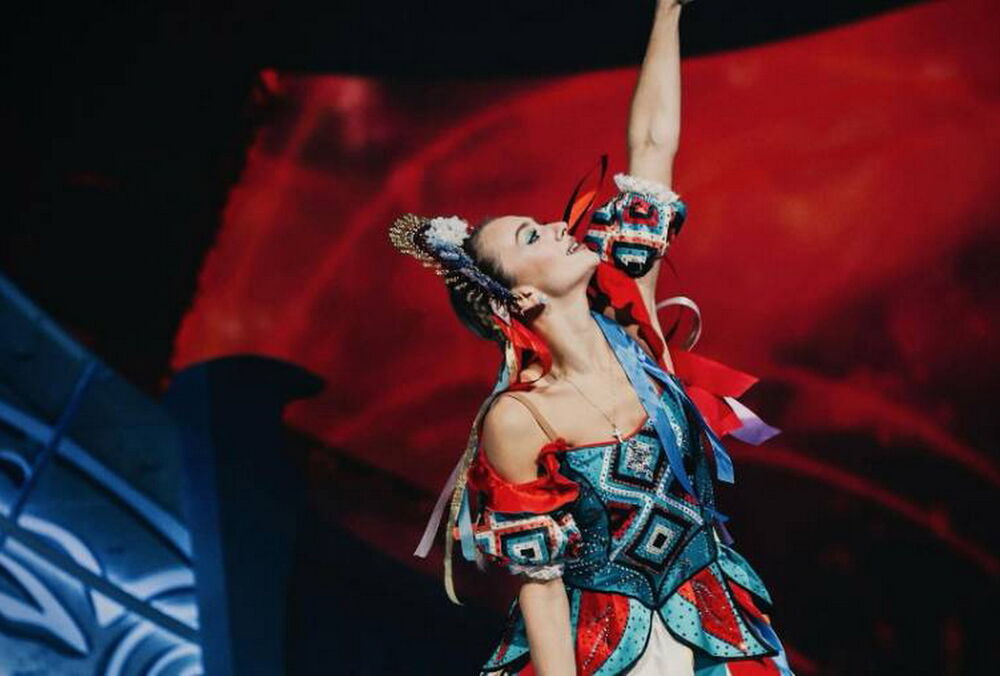 Кристина Соловий подаст в суд на россиян за использование ее песни