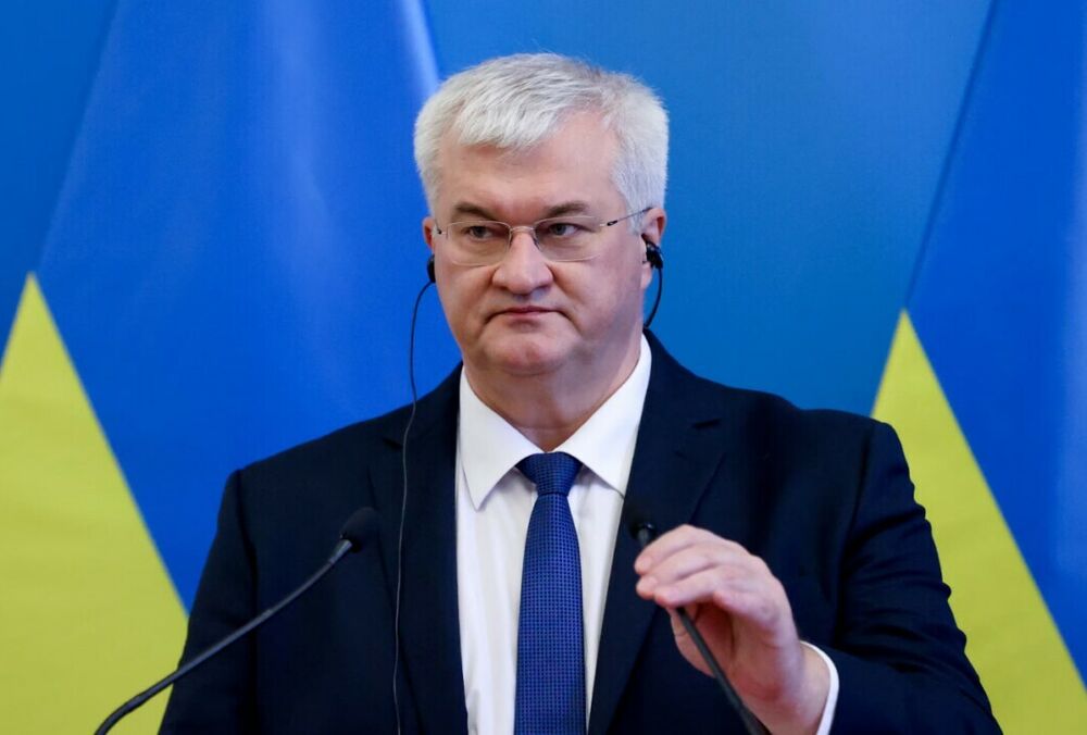 Україна сформувала свою позицію щодо ресурсної угоди зі США, - Сибіга