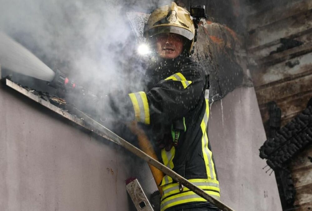 Атака на Хмельниччину: стало відомо про загиблого