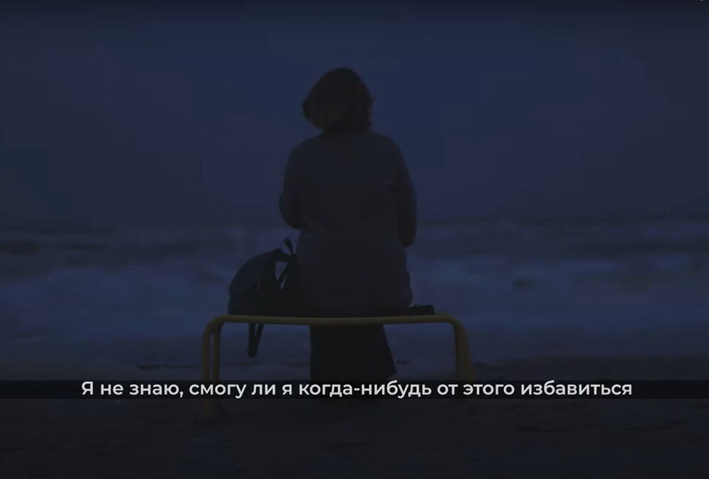 Катування та зґвалтування: ”Дождь” зняв фільм про українок у російському полоні