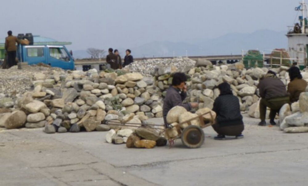 Казни, трудовые лагеря и слежка: ООН фиксирует ухудшение ситуации с правами человека в КНДР