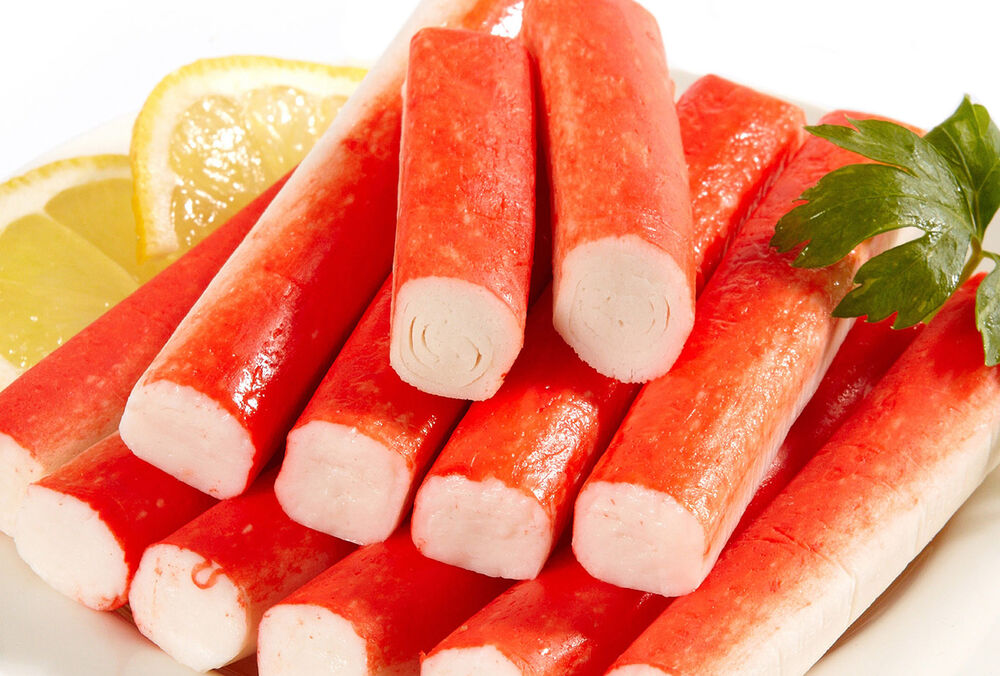 Крабовые палочки к новогоднему столу: как правильно выбрать вкусный продукт Крабовые палочки к новогоднему столу: как правильно выбрать вкусный продукт
